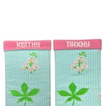 Kashtan blue