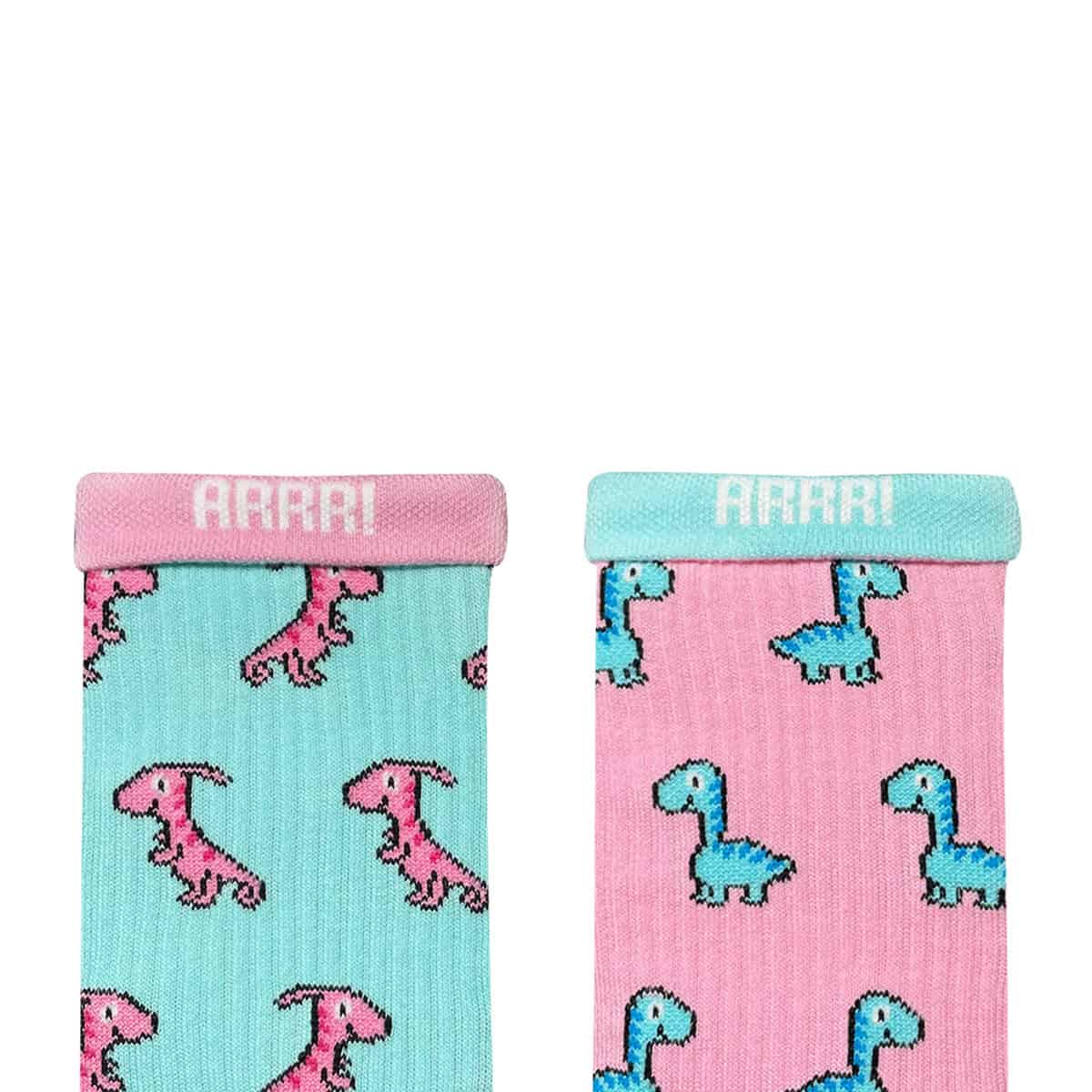 Dino шкарпетки NOSKAR
