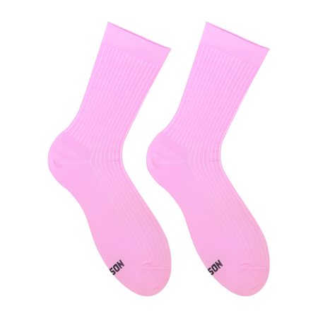 Pink Essential LIGHT Compression шкарпетки NOSKAR