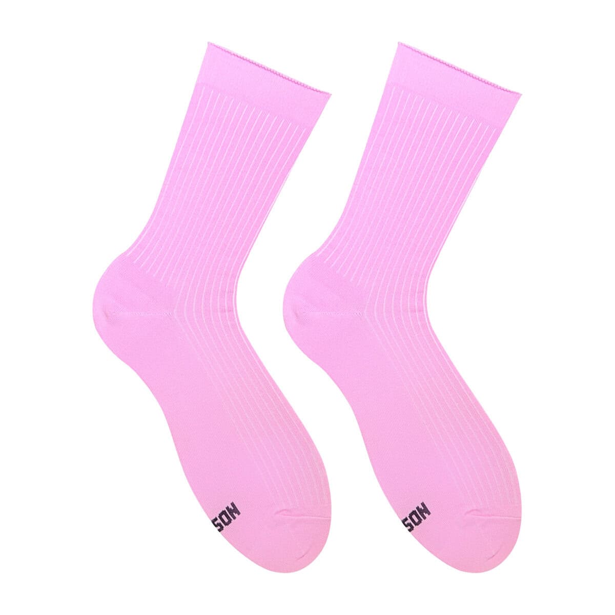 Pink Essential LIGHT Compression шкарпетки NOSKAR