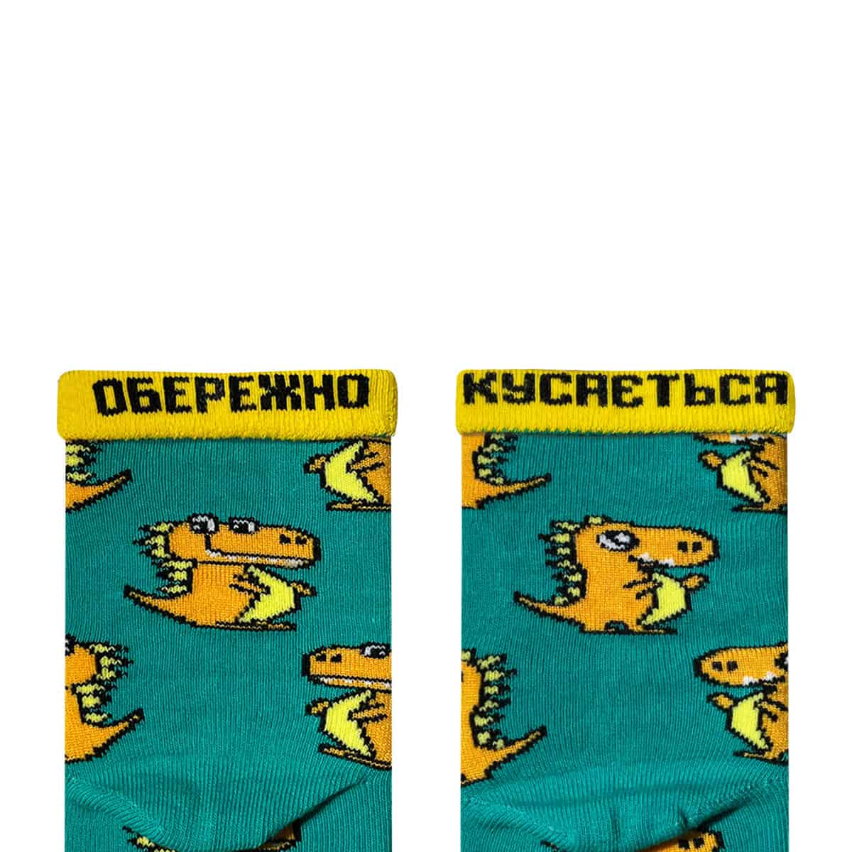 Дитячі “Draco” шкарпетки NOSKAR
