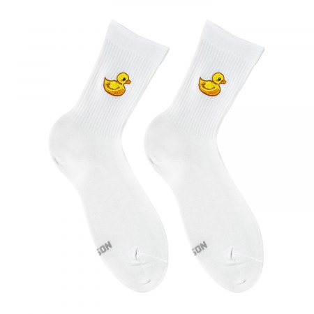 Duck Embroidery шкарпетки NOSKAR