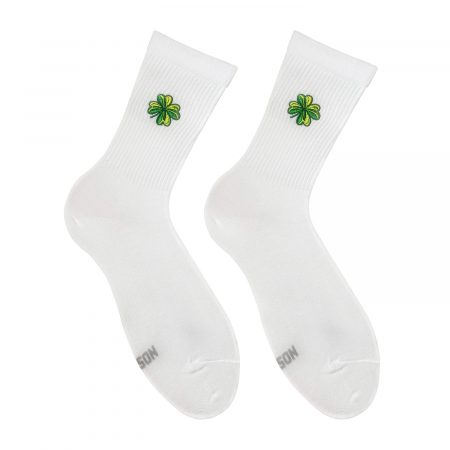 Сlover Embroidery шкарпетки NOSKAR