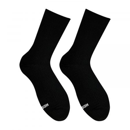 Black Essential LIGHT Compression шкарпетки NOSKAR