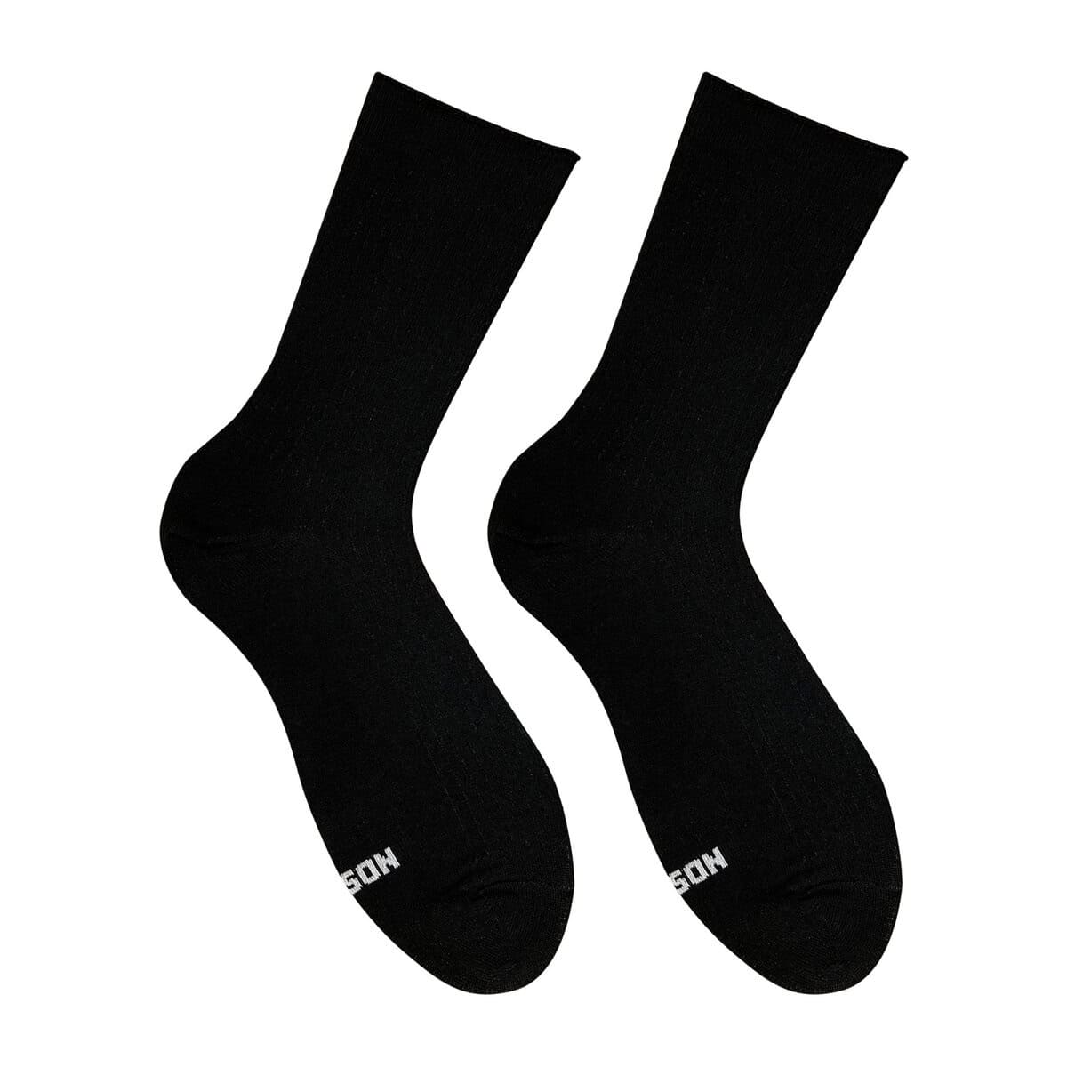 Black Essential LIGHT Compression шкарпетки NOSKAR