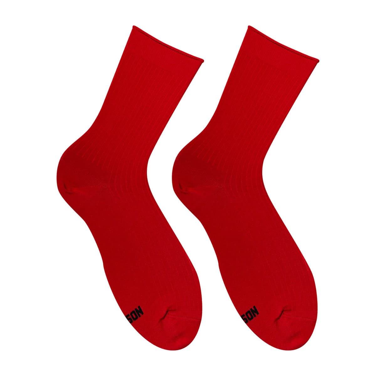 Red Essential LIGHT Compression шкарпетки NOSKAR
