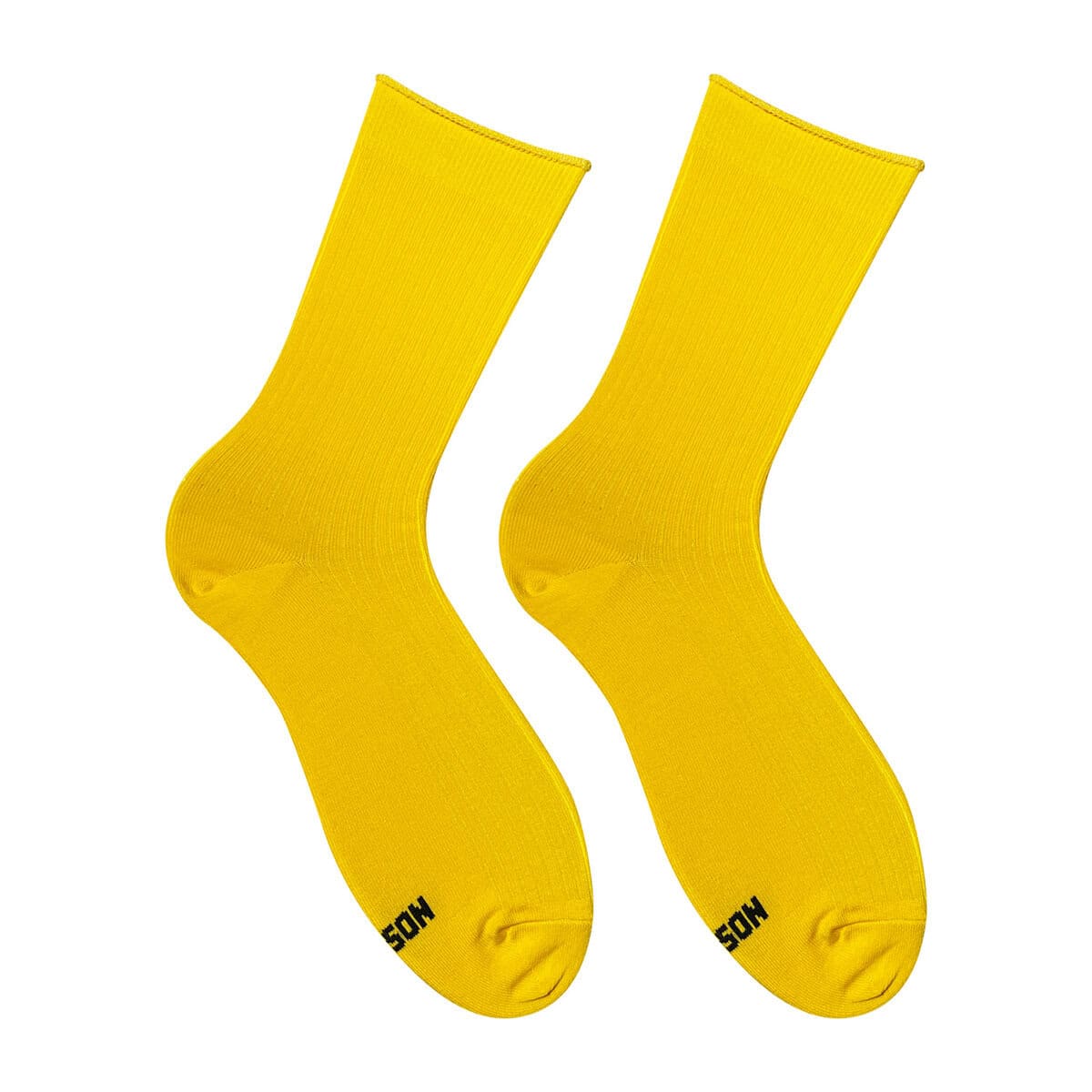 Yellow Essential LIGHT Compression шкарпетки NOSKAR