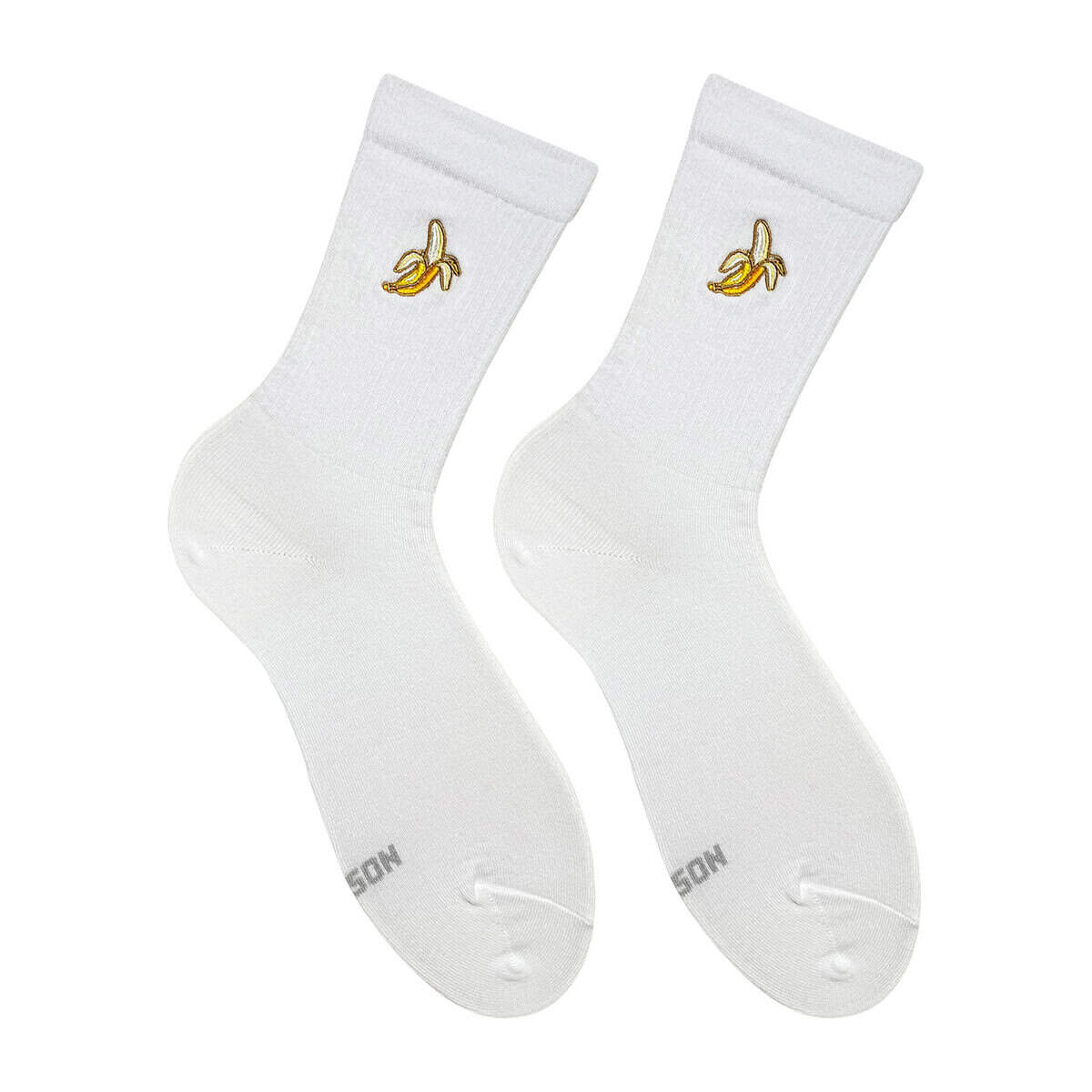 Banana Embroidery шкарпетки NOSKAR