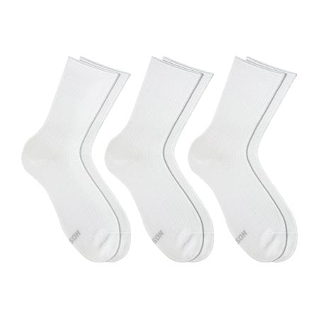 Набір “White Essentials LIGHT Compression” шкарпетки NOSKAR