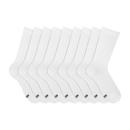 Набір з 9 пар "White Essentials"