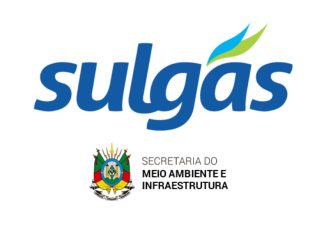 Sulgas logo ambiental mercantil, gestão ambiental, meio ambiente, infraestrutura, Secretaria do Meio Ambiente e Infraestrutura, sustentabilidade, empresa ambiental, políticas ambientais, desenvolvimento sustentável, proteção ambiental.