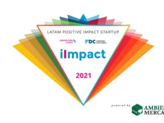 Aegea Saneamento, Johnnie Walker e Grant Thornton apoiam selo que reconhece iniciativas que geram impacto positivo na América Latina
