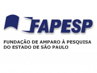 TAPESP Fundação de Amparo à Pesquisa do Estado de São Paulo, logo institucional.