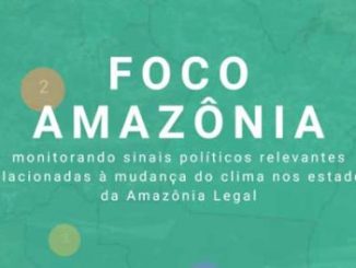 Monitoramento de sinais políticos sobre mudanças climáticas na Amazônia Legal, destacando a importância da preservação e ações ambientais sustentáveis na região.