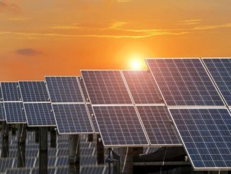 Imagem: Divulgação | Energia solar fotovoltaica