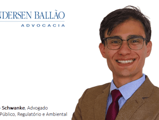 Advogado Dr. Iago Schwanke especialista em Direito Público, Regulatório e Ambiental para questões jurídicas ambientais e regulamentares no Brasil.