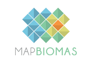 MapBiomas, plataforma de monitoramento de uso do solo e cobertura vegetal no Brasil, promovendo sustentabilidade e preservação ambiental com dados precisos e atualizados.