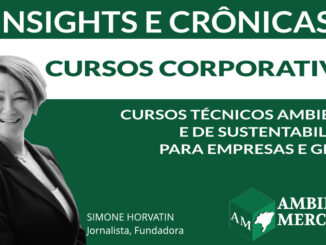 Curso corporativo de treinamentos ambientais e de sustentabilidade para empresas e grupos, conduzido por especialistas em meio ambiente, promovendo desenvolvimento sustentável e responsabilidade ambiental.