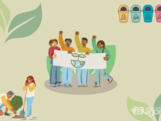 Preservação ambiental, reciclagem e reciclagem de resíduos, conscientização ecológica, sustentabilidade, proteção do planeta, ações de reciclagem, economia circular, cuidado com o meio ambiente, produtos sustentáveis, educação ambiental.