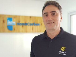 Carbono neutro, energia sustentável, fotógrafo em escritório ambiental, energia limpa, energia das coisas, sustentabilidade e responsabilidade ambiental.