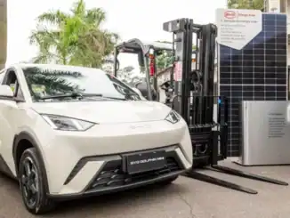 Baterias de energia solar para veículos elétricos, instalação de painéis solares e soluções sustentáveis em energia renovável.