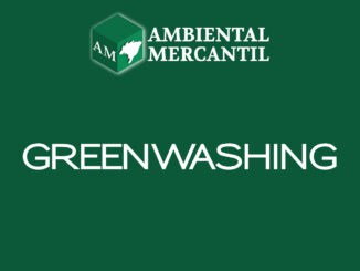 Eco-friendly green washing ambiente mercantil notícias sustentabilidade reciclagem práticas sustentáveis environmental conservation.