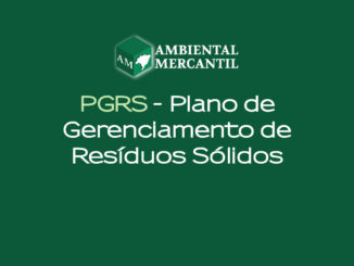 Plano de gerenciamento de resíduos sólidos ambiental mercantil PGRS; sustentabilidade, responsabilidade ambiental, gestão de resíduos, ambiental, sustentabilidade empresarial, políticas ambientais.