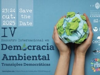 Sermos dedicado à promoção da democracia ambiental e transições democráticas para um futuro sustentável e responsável.