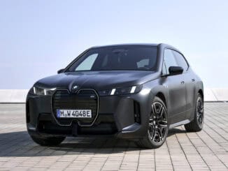 Novo carro elétrico da BMW, veículo sustentável e inovador, destaque em tecnologia e design futurista, ideal para mobilidade verde e economia de energia, lançado no mercado automotivo.