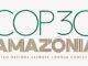 COP30 Amazônia - Conferência das Nações Unidas sobre Mudanças Climáticas na região amazônica, destacando a importância da preservação ambiental e combate às mudanças climáticas na Amazônia.