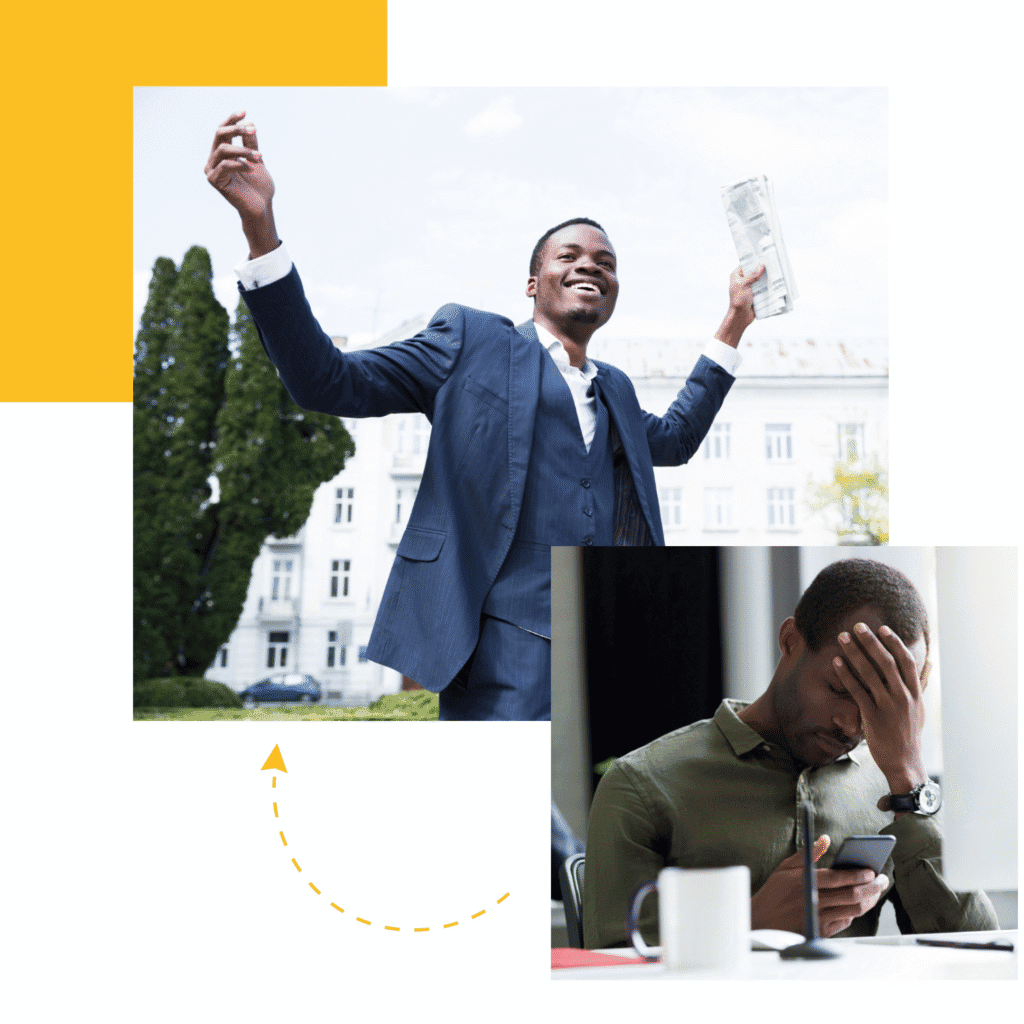 adn de la marque - Nova Mindset Finance