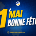 1er mai fete du travail - Nova Mindset Finance