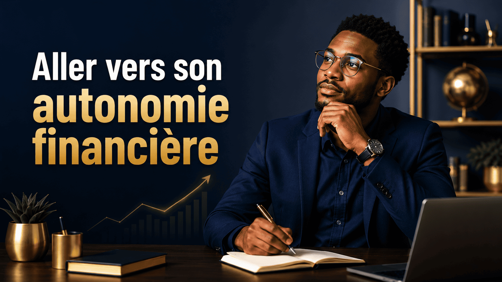 Aller vers son autonomie financière -novamindsetfinance