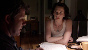 Do you recognize this woman?