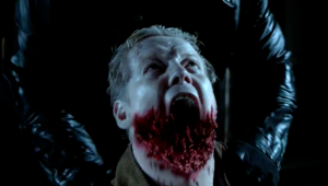 The White Prince's Death