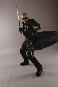 Kirk "Sticky Fingaz" Jones