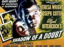 shadow poster
