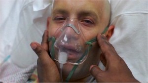 Hanks' commitment to the role was admirable.  By the end of the film he was unrecognizable.