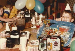 Arnie - Star Wars Pics 1980 through 1983 1