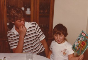 No, I don't have the figure, let alone the figure on card