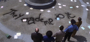 ...but who are "they"?