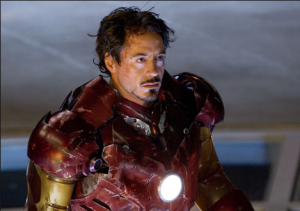 Casting Robert Downey, Jr. was a risk, now where would Marvel be without him?