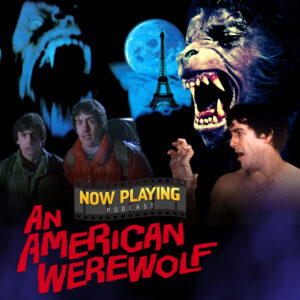 American Werewolf