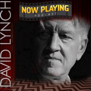 David Lynch