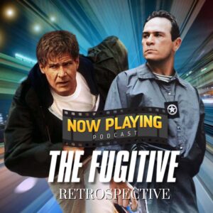 The Fugitive