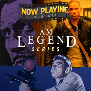 I Am Legend