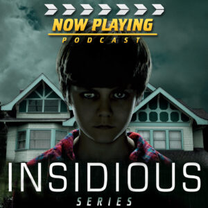 Insidious