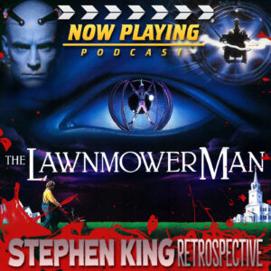 The Lawnmower Man