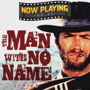 The Man With No Name