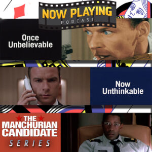 Manchurian Candidate